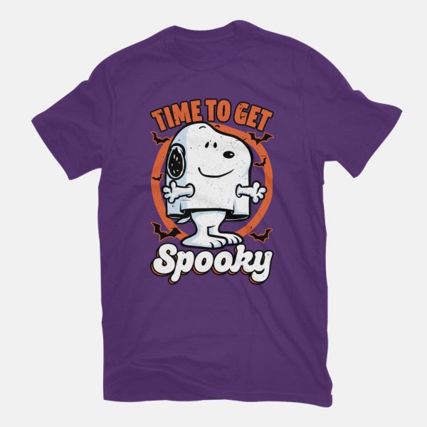 Spooky Beagle Halloween - Image 19