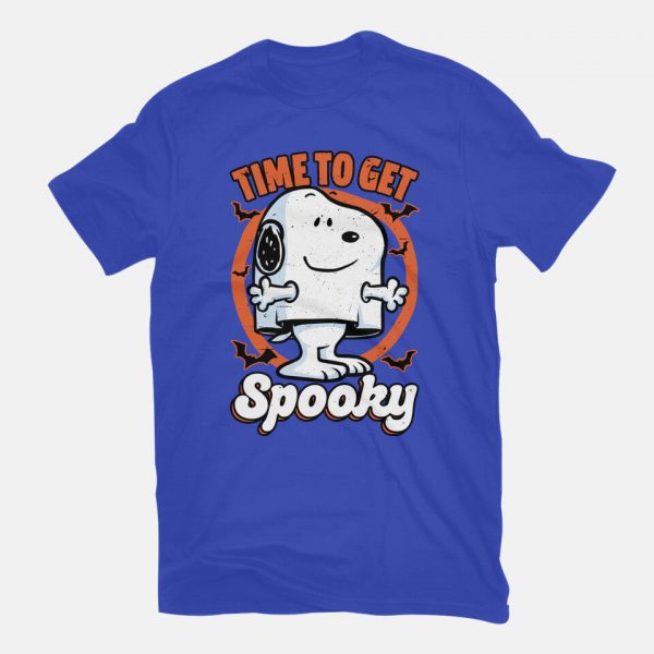 Spooky Beagle Halloween - Image 15