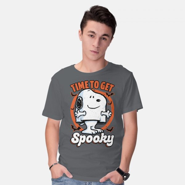 Spooky Beagle Halloween - Image 10