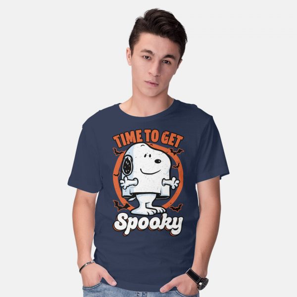 Spooky Beagle Halloween - Image 6
