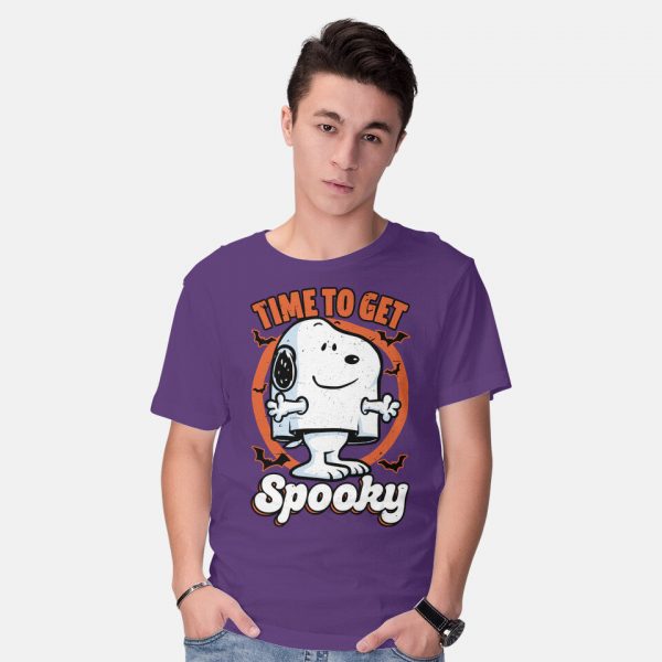 Spooky Beagle Halloween - Image 18