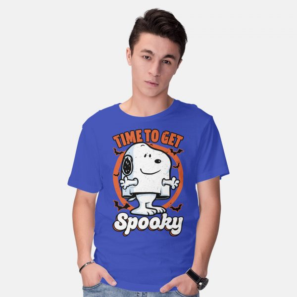 Spooky Beagle Halloween - Image 14