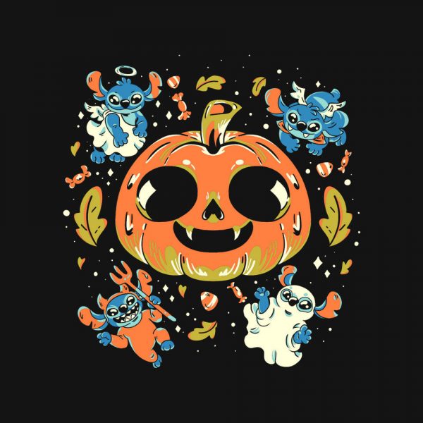 The Halloween Experiment - Image 4