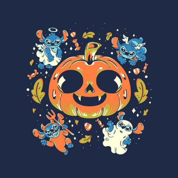 The Halloween Experiment - Image 8