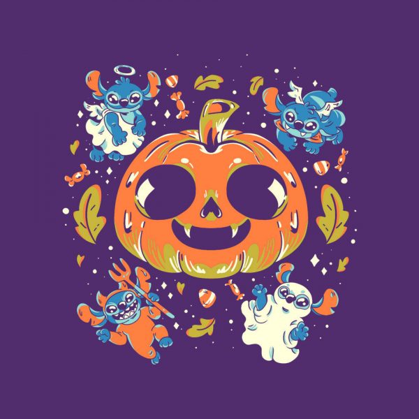 The Halloween Experiment - Image 12