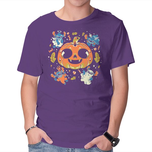 The Halloween Experiment - Image 9
