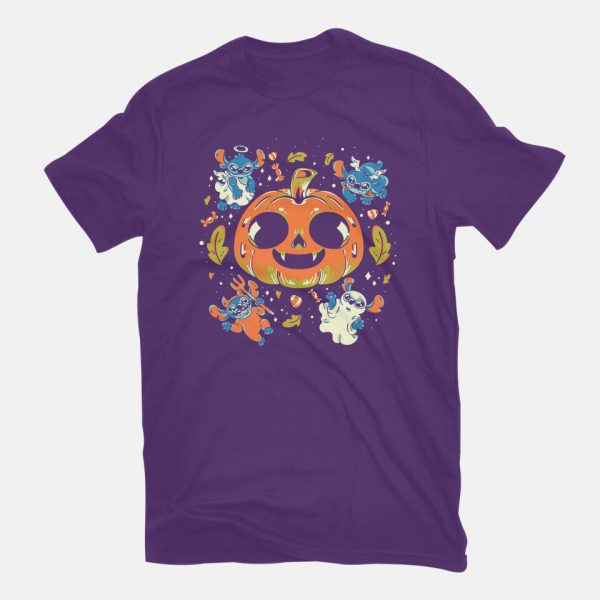 The Halloween Experiment - Image 11