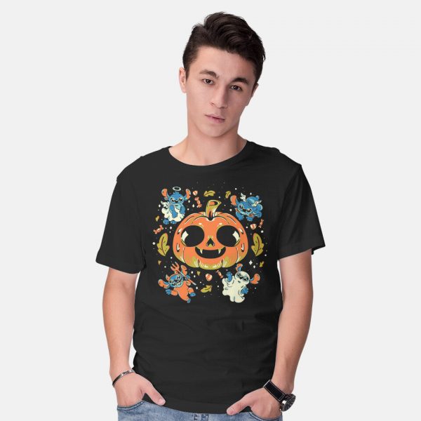 The Halloween Experiment - Image 2