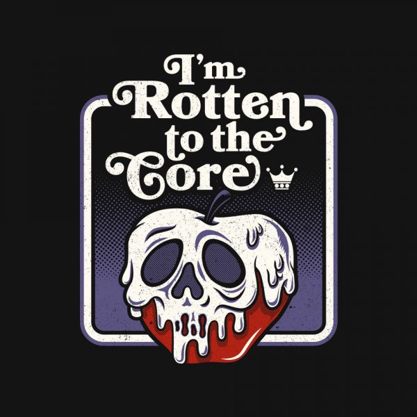 Rotten To The Core - Image 4