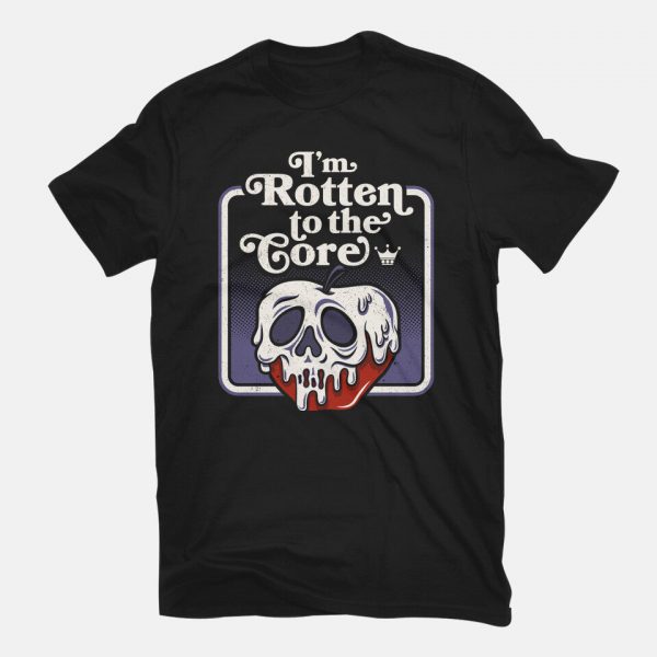Rotten To The Core - Image 3
