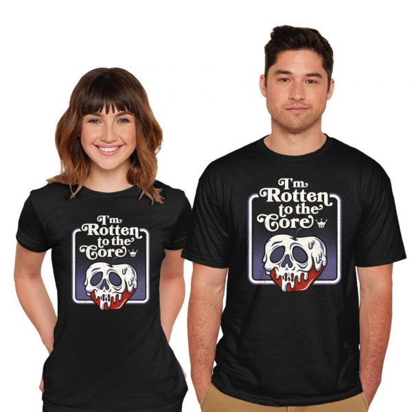 Rotten To The Core - Image 5