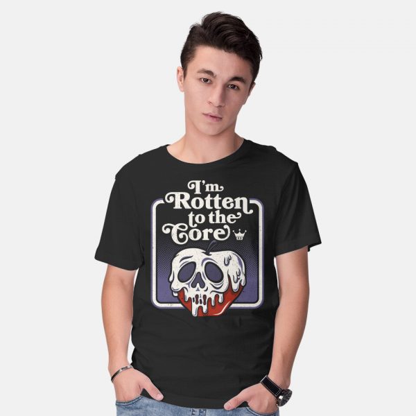 Rotten To The Core - Image 2
