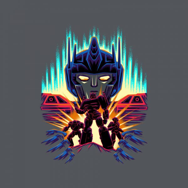 Together As One - Image 14