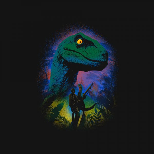 Clever Girl - Image 4