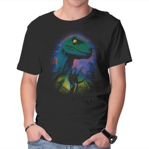 Clever Girl