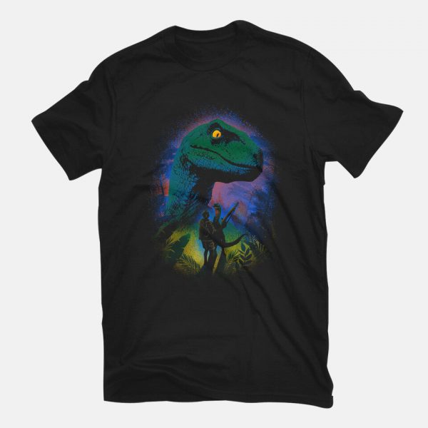 Clever Girl - Image 3