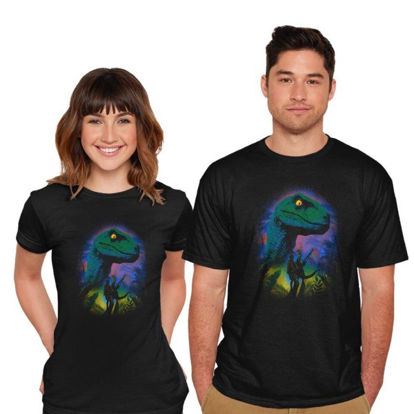 Clever Girl - Image 5
