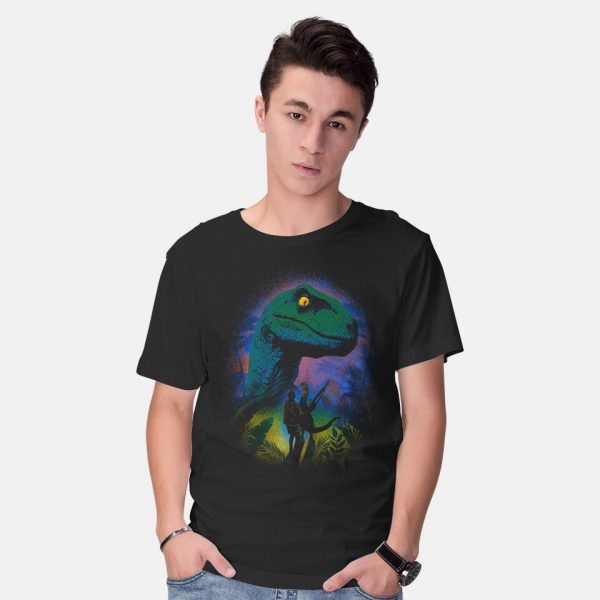 Clever Girl - Image 2