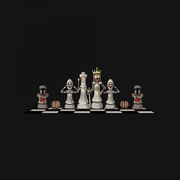 Grail Of Chess - Image 4