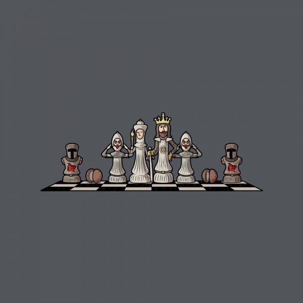 Grail Of Chess - Image 9