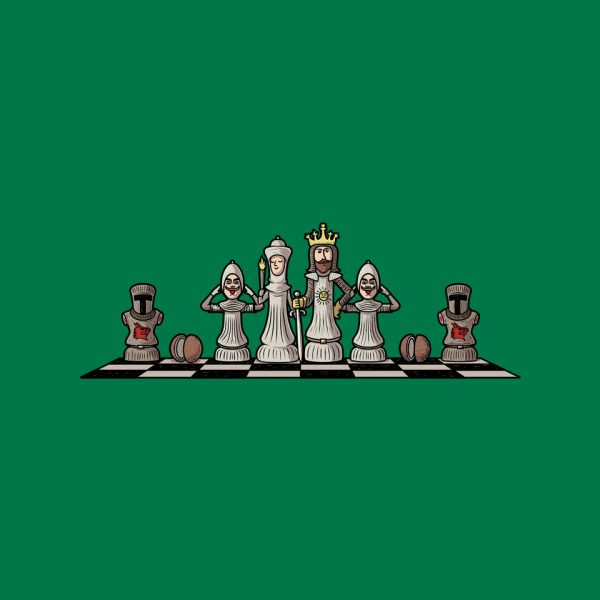 Grail Of Chess - Image 19