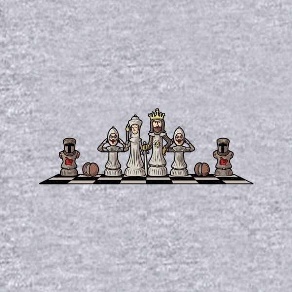 Grail Of Chess - Image 24