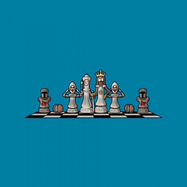 Grail Of Chess - Image 14