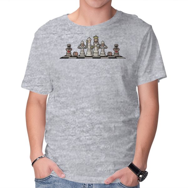 Grail Of Chess - Image 21