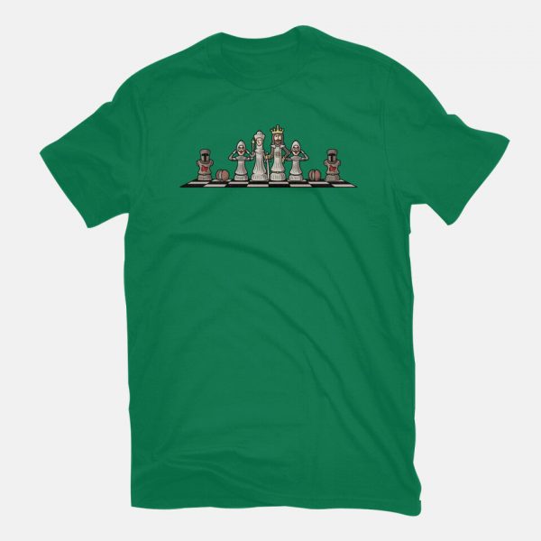 Grail Of Chess - Image 18
