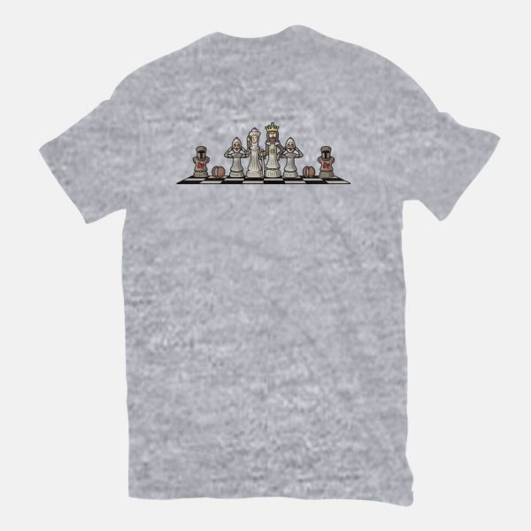 Grail Of Chess - Image 23