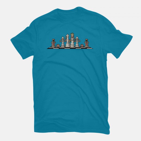 Grail Of Chess - Image 13