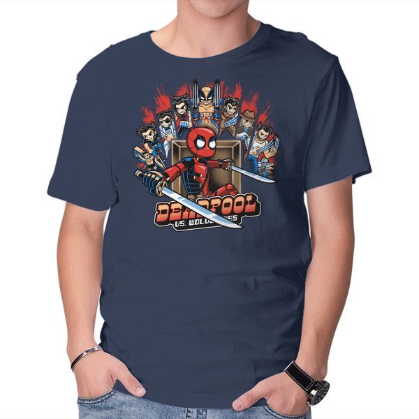 Merc Pilgrim - Image 6