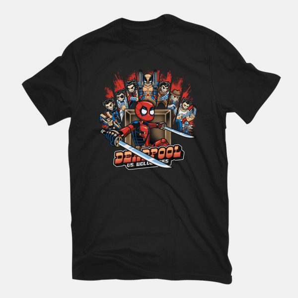 Merc Pilgrim - Image 3