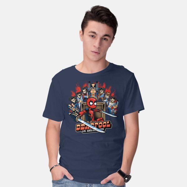 Merc Pilgrim - Image 7