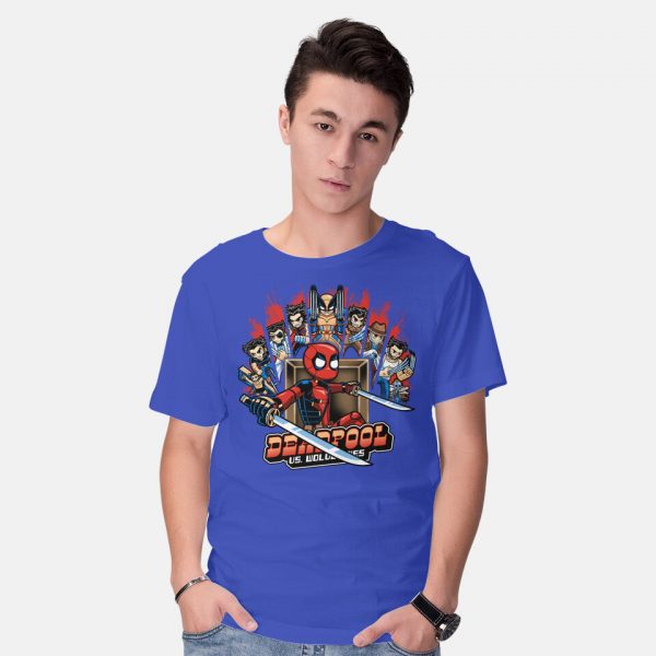Merc Pilgrim - Image 12