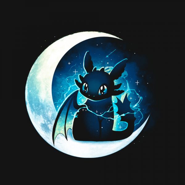 Dragon Moon Star - Image 4
