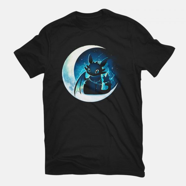 Dragon Moon Star - Image 3