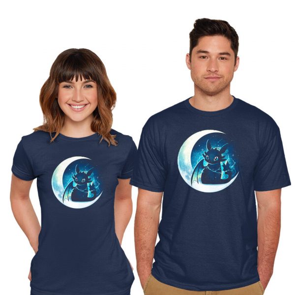 Dragon Moon Star - Image 10