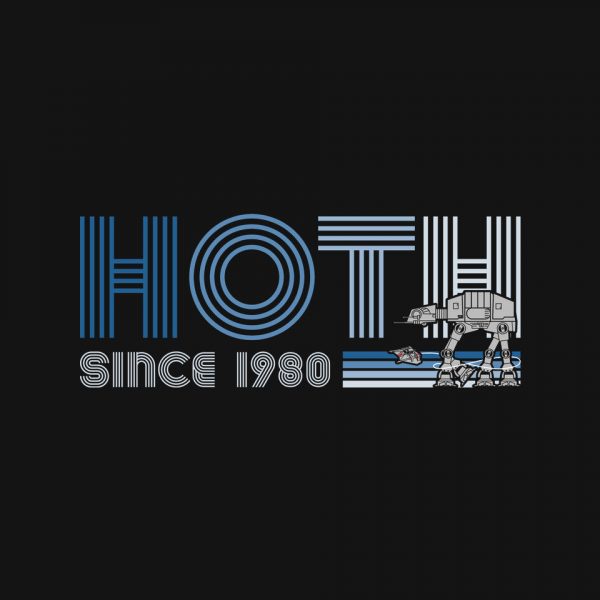 Hoth Since 1980 - Image 4