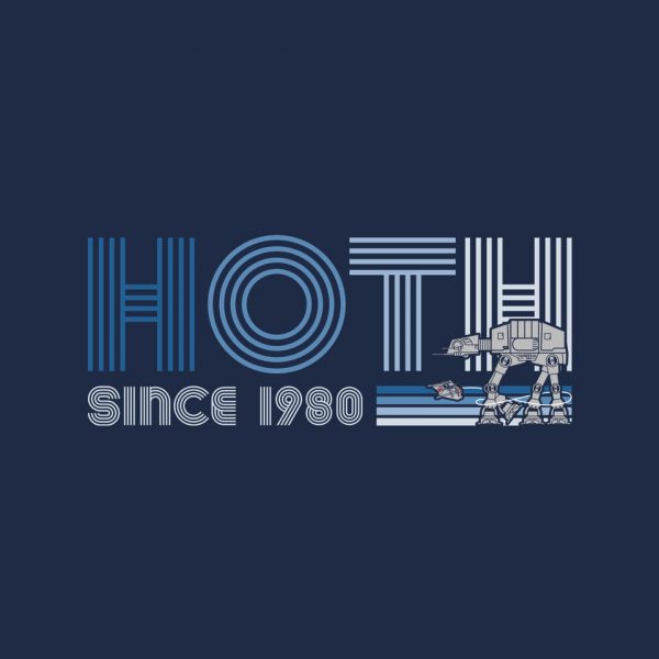 Hoth Since 1980 - Image 8