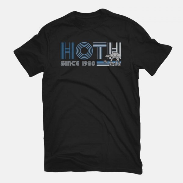 Hoth Since 1980 - Image 3