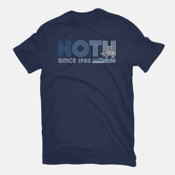 Hoth Since 1980 - Image 7