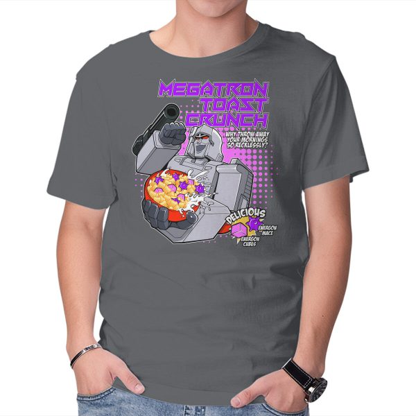 Megatron Toast Crunch - Image 9