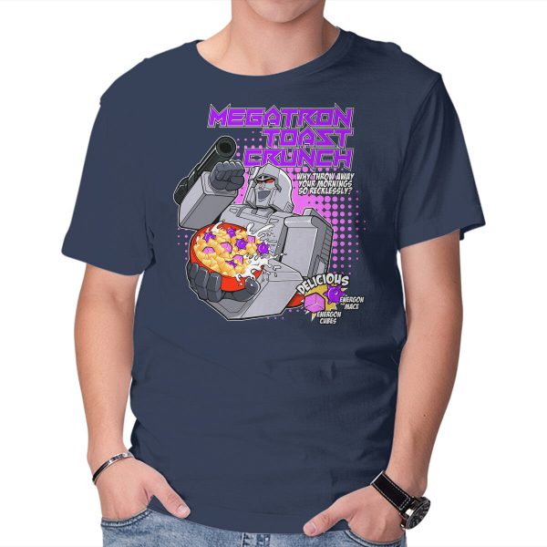 Megatron Toast Crunch - Image 5