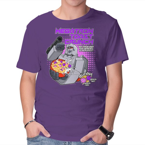 Megatron Toast Crunch - Image 13