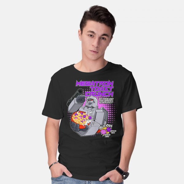 Megatron Toast Crunch - Image 2