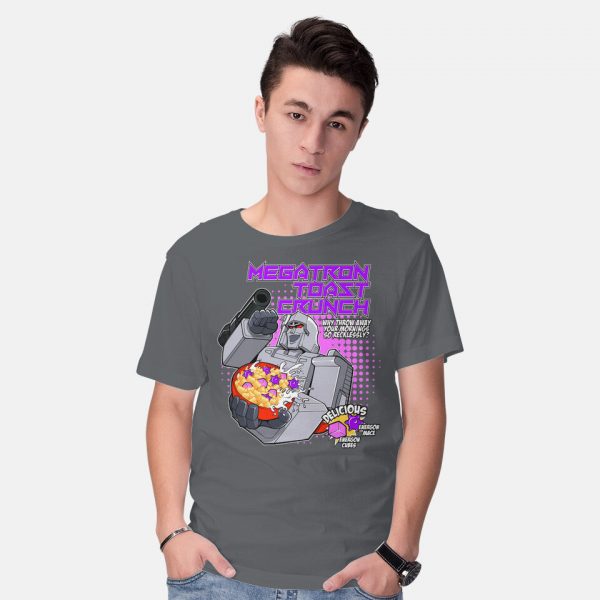 Megatron Toast Crunch - Image 10