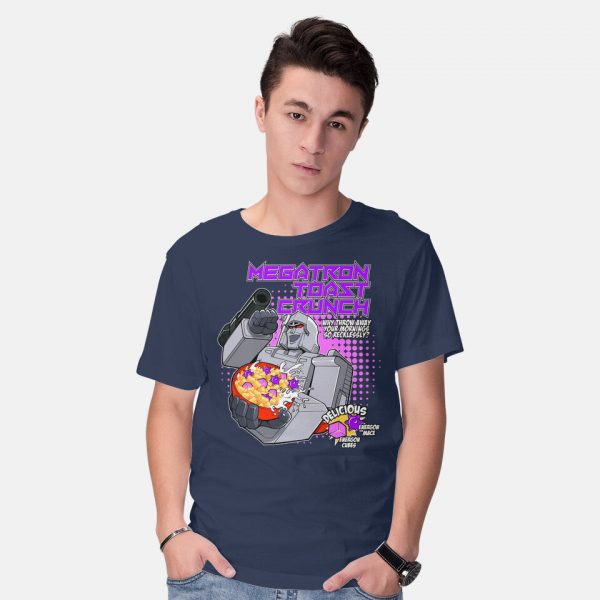Megatron Toast Crunch - Image 6