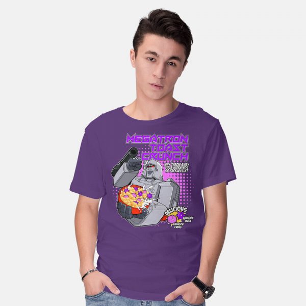Megatron Toast Crunch - Image 14