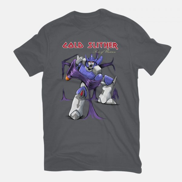Piece Of Unicron - Image 11
